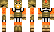 Orion Minecraft Skin