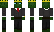 Choppins Minecraft Skin