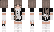 whyclaud Minecraft Skin