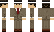 mafioso Minecraft Skin