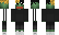 demons Minecraft Skin