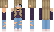 Pippi_PIper Minecraft Skin