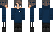 gilgol2611 Minecraft Skin