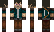 WanderingTrader Minecraft Skin