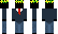 VPCR Minecraft Skin