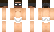 GDA Minecraft Skin