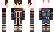 Samgladiator Minecraft Skin