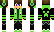 kyont7186 Minecraft Skin