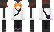 U3WO Minecraft Skin