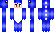 yeeter Minecraft Skin