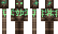 Theorionsound Minecraft Skin