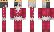 FoxDusty Minecraft Skin