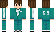 nicbertobvan Minecraft Skin