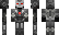 MX272 Minecraft Skin