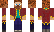 lukee133 Minecraft Skin