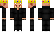 ycII Minecraft Skin