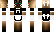 Antfrost Minecraft Skin