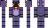 antfrost Minecraft Skin