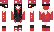 Slodzia3ki Minecraft Skin