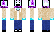 Beaconcream Minecraft Skin