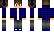 DFFS41 Minecraft Skin