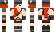 guppy Minecraft Skin