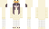 SunnyCat321 Minecraft Skin