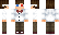 nooby Minecraft Skin