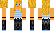 123four Minecraft Skin