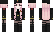 yuki799 Minecraft Skin