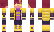 ryguyrocky Minecraft Skin