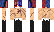 JustJussi Minecraft Skin