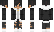 hypexX_ Minecraft Skin