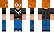 GinjaNinja008 Minecraft Skin