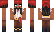 mistport Minecraft Skin