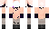 voidfxker Minecraft Skin