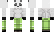 Hyydro3 Minecraft Skin