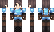 Skyboi Minecraft Skin