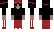 1ilia Minecraft Skin