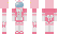 zenzi_mc Minecraft Skin