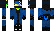 Matatabi__ Minecraft Skin