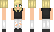 Creeba Minecraft Skin