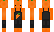 LyricCarrot Minecraft Skin