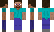 wow Minecraft Skin