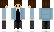 MrBreadBoy Minecraft Skin