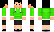 EpilexHD Minecraft Skin