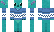 sub_urban Minecraft Skin