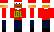 Kartoffel826 Minecraft Skin