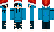 Nino_28 Minecraft Skin