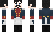 Louernos Minecraft Skin